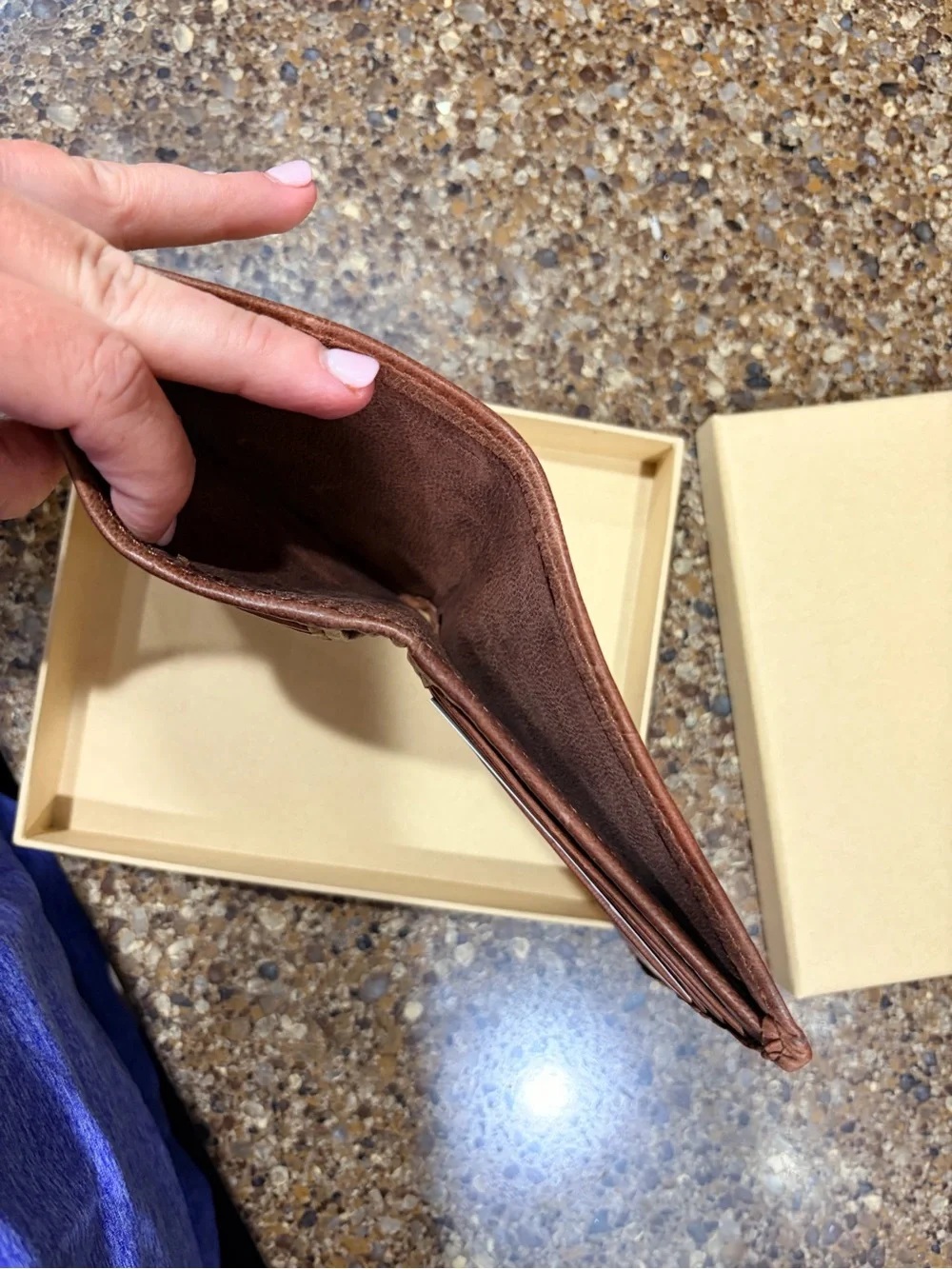 Tecovas classic bi